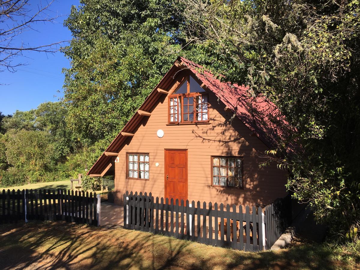 Zur Alten Mine Graskop Kültér fotó