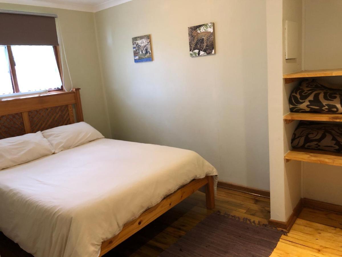 Zur Alten Mine Graskop Kültér fotó